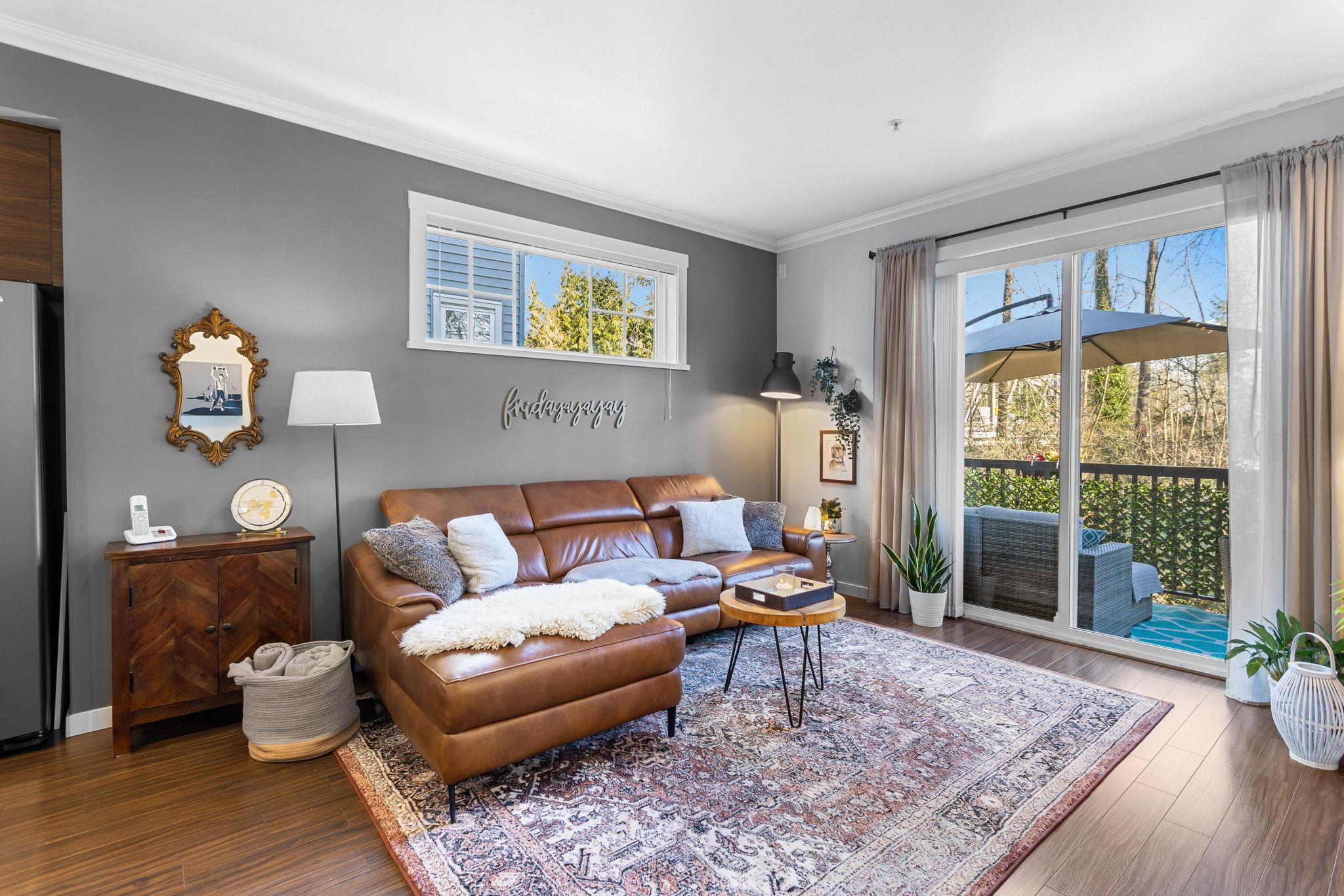 38 2495 Davies Avenue, Port Coquitlam 4
