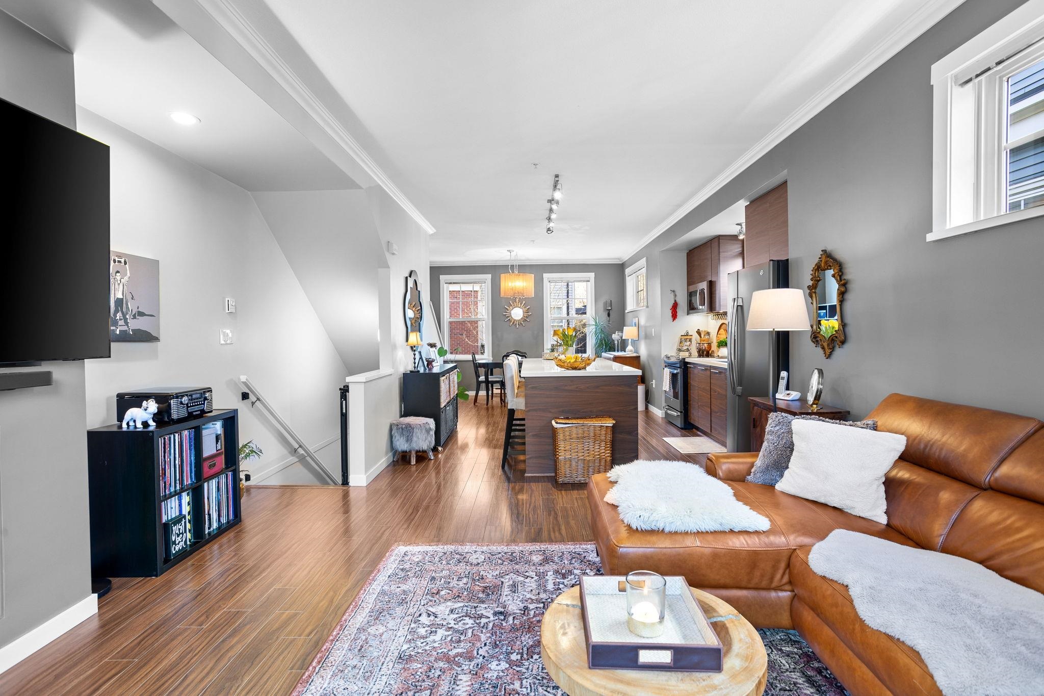 38 2495 Davies Avenue, Port Coquitlam 6