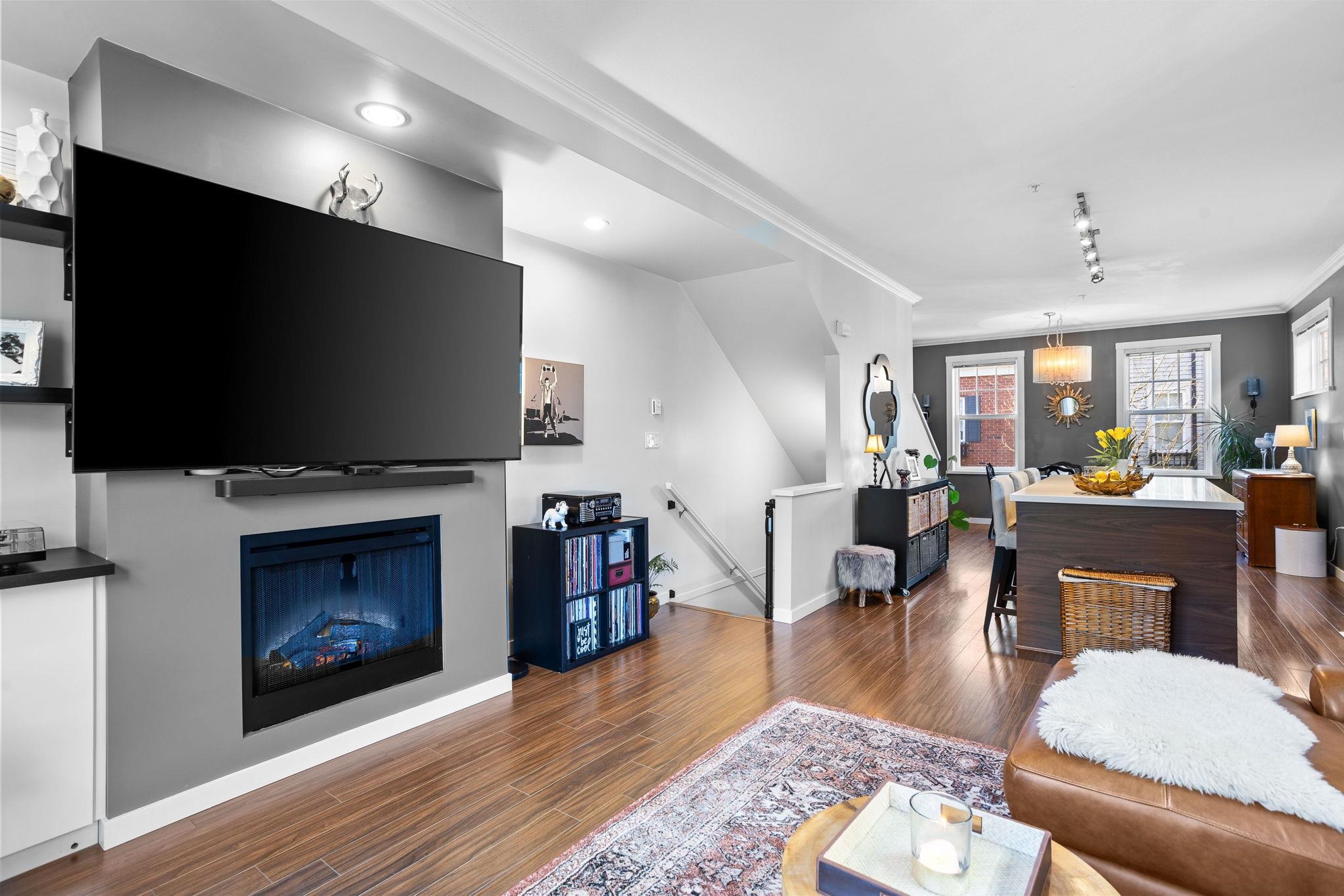 38 2495 Davies Avenue, Port Coquitlam 7