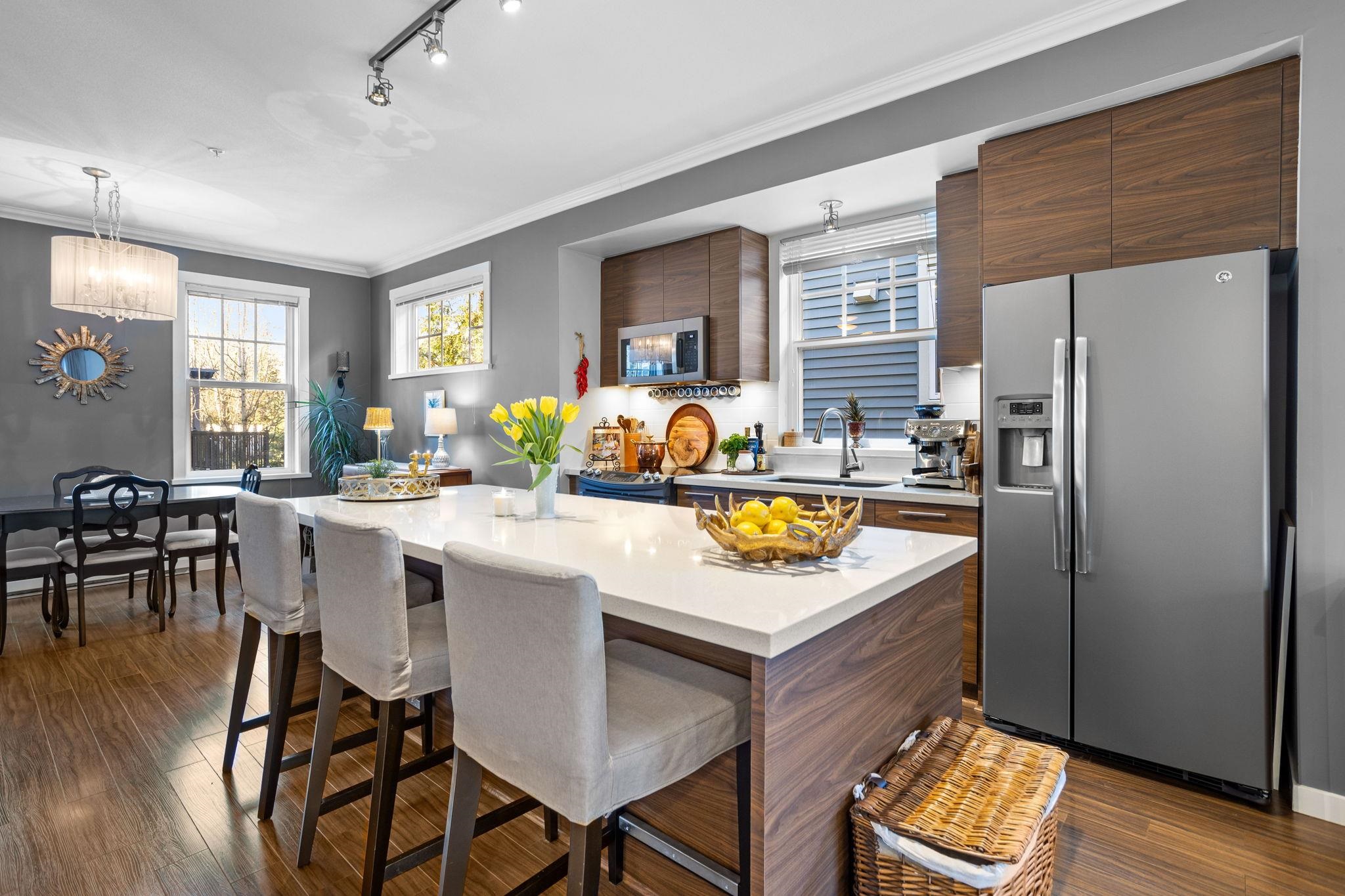 38 2495 Davies Avenue, Port Coquitlam 9